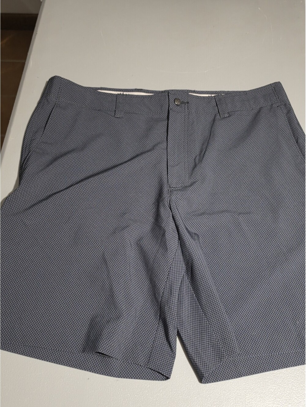 🔥CALLAWAY MEN'S GOLF STRETCH SHORTS SIZE 36